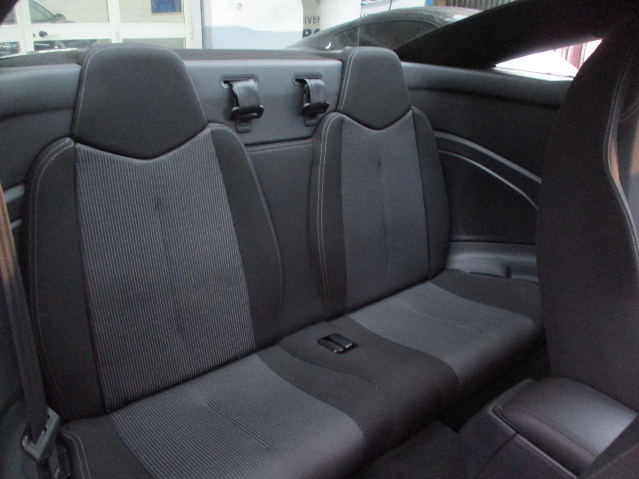PEUGEOT RCZ 2.0 HDi 163CV