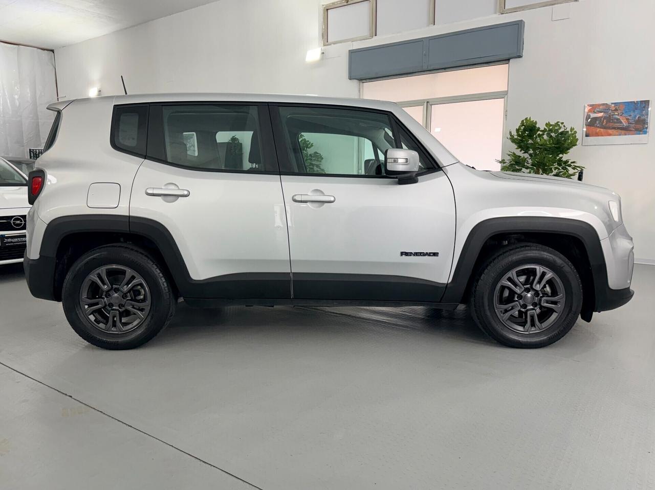 Jeep Renegade 1.6 Mjt 130CV Aziendale