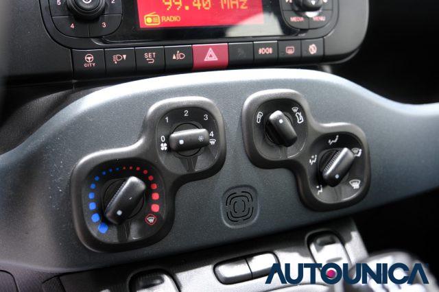 FIAT Panda 0.9 TWINAIR TURBO S&S 4x4 NEOPATENTATI