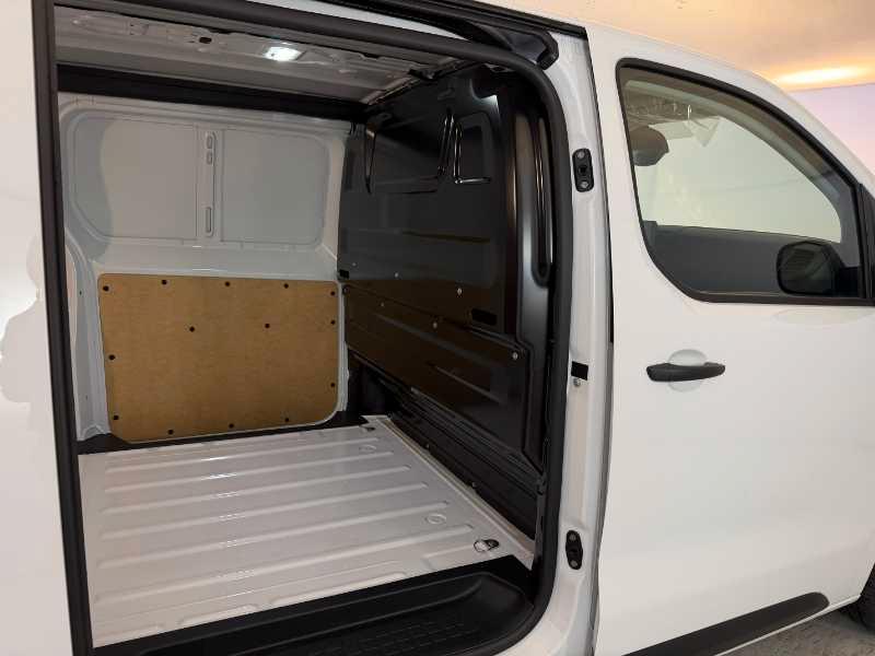 PEUGEOT EXPERT Standard- 1.5 BlueHDi 120cv S&S