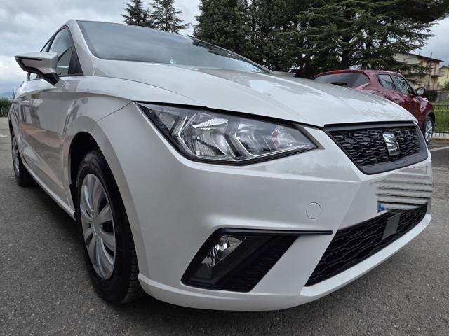 SEAT Ibiza 1.0 TGI 5 porte Style