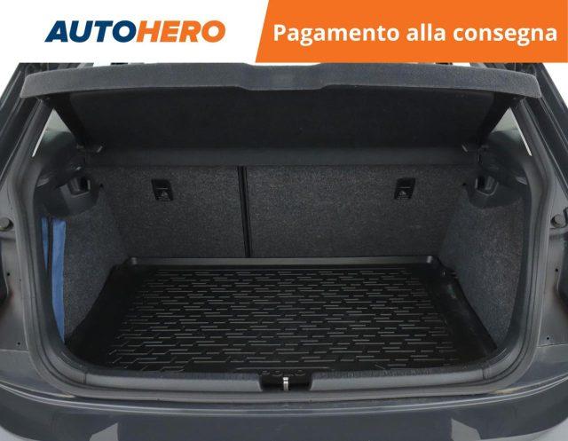 VOLKSWAGEN Polo 1.0 TSI 5p. Comfortline BlueMotion Technology