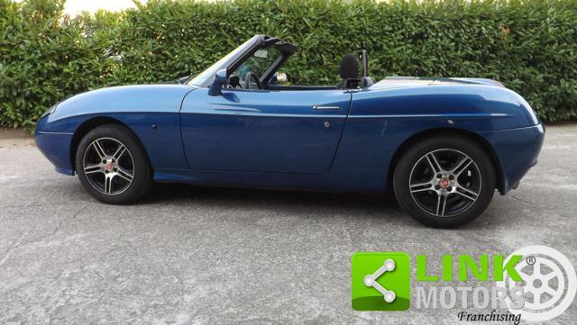 FIAT Barchetta 1.8 in ordine di meccanica e carrozzeria