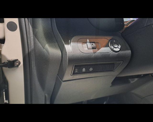 CITROEN Berlingo 1.2 puretech M Shine s&s 110cv