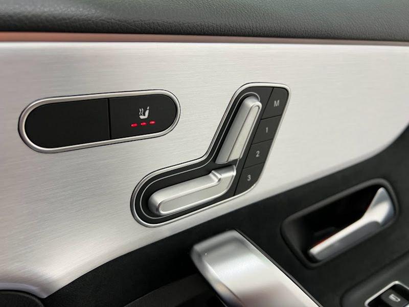 Mercedes-Benz Classe A Mercedes-AMG A 35 4MATIC