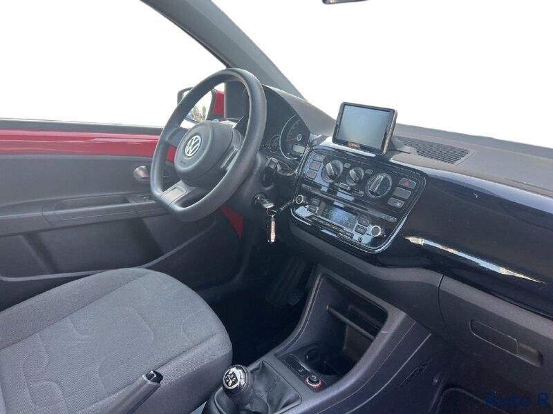 Volkswagen up! 1.0 5p. eco move BMT