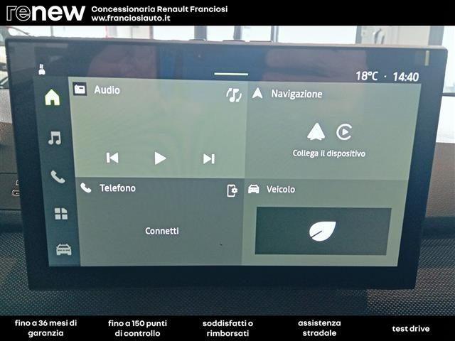 DACIA Sandero TCe 110 Stepway expression MY25 NBI