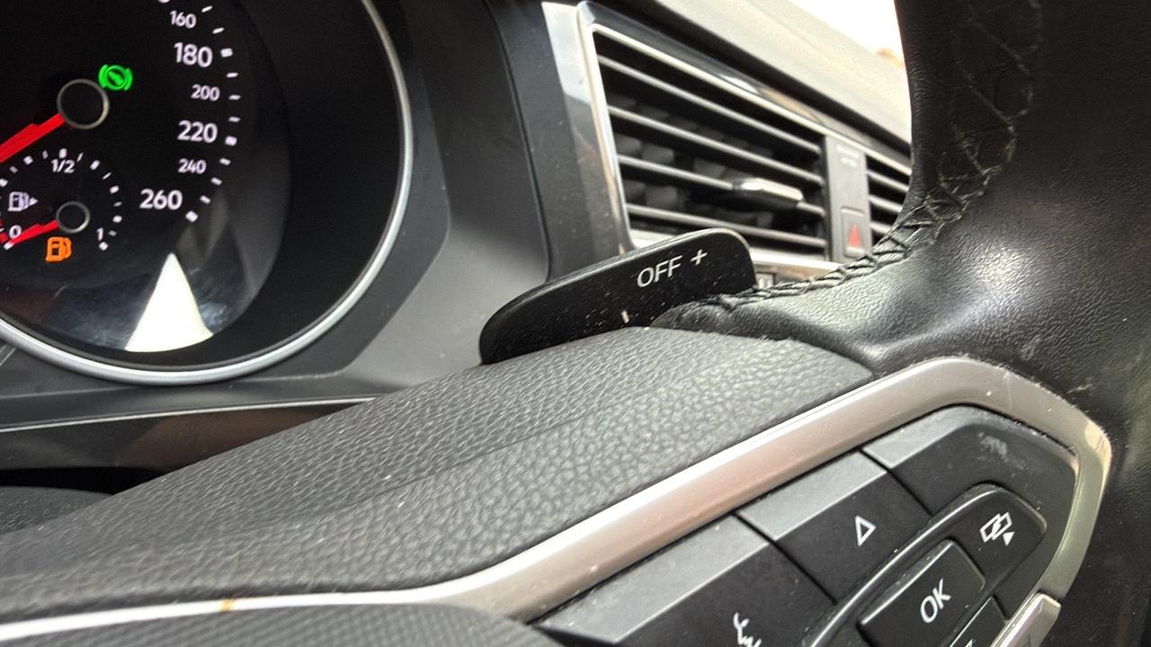 Volkswagen Tiguan 2.0 TDI 150 CV 2023
