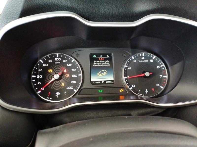 MG ZS 1.0T-GDI COMFORT AUTO SUV