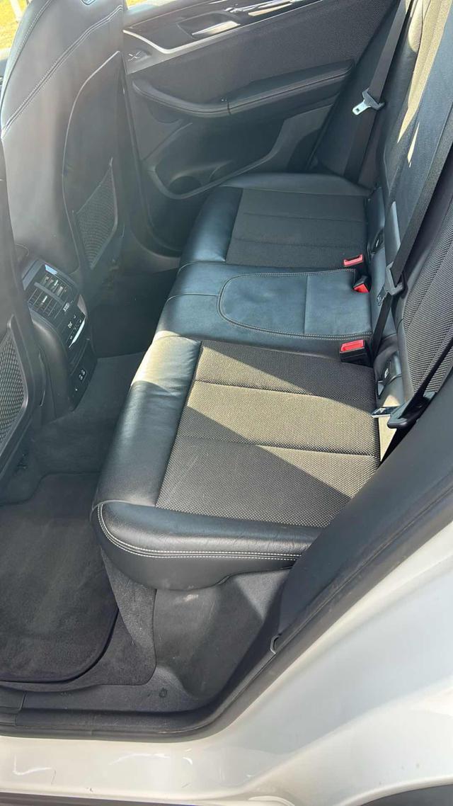 BMW X3 xDrive20d 48V xLine