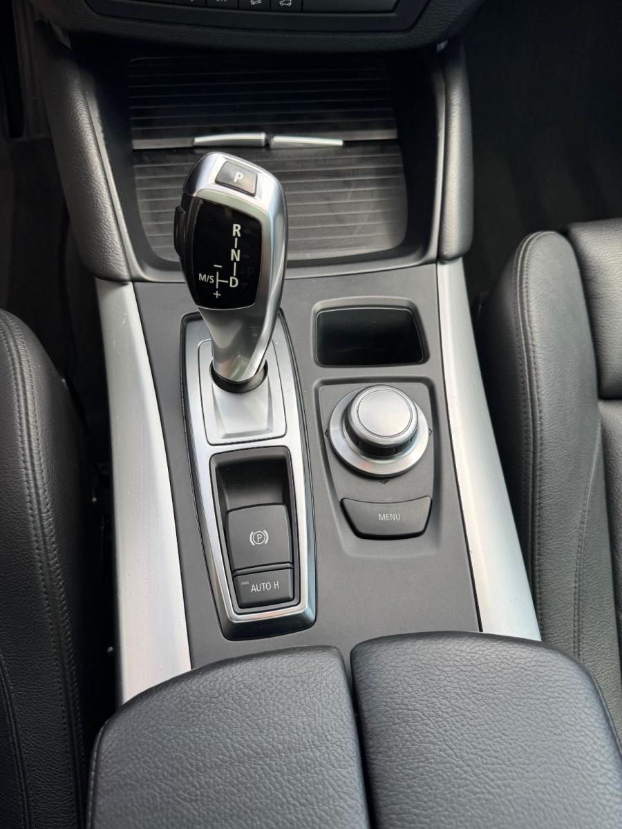 BMW - X6 - xDrive35d Eletta UNICOPROPRIETARIO
