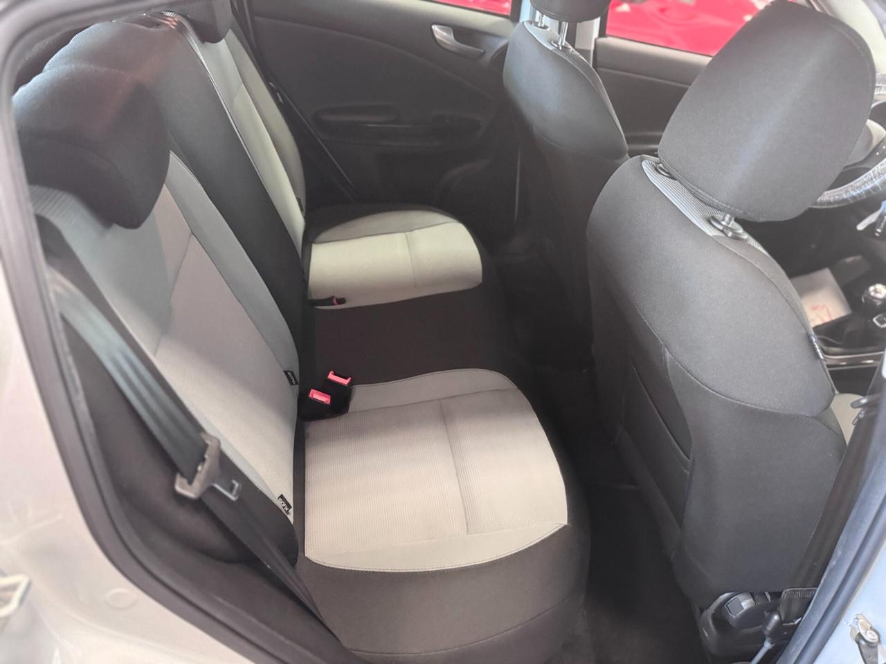 Alfa Romeo Giulietta 2.0 JTDm-2 140 CV Exclusive