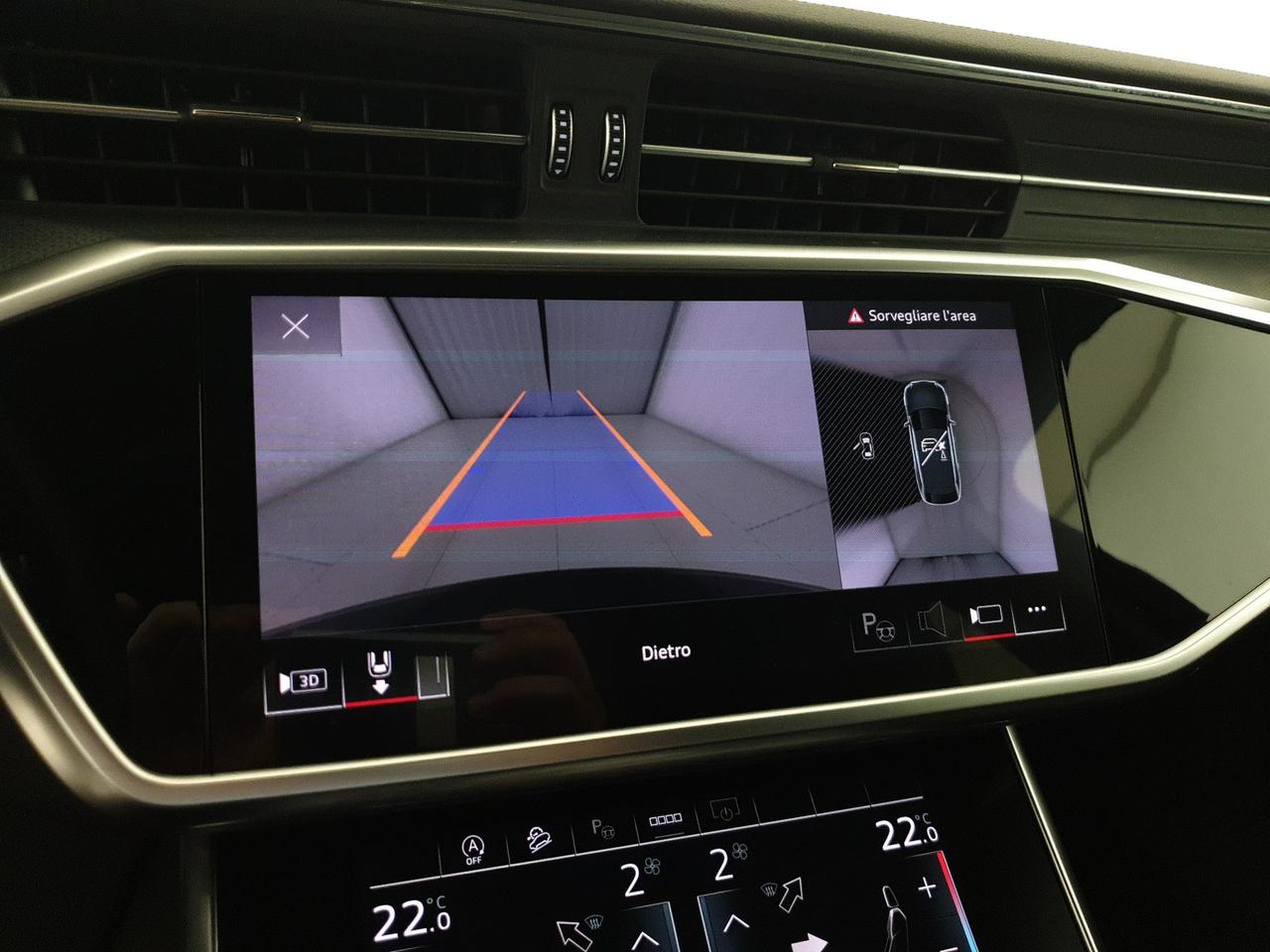 55TDI 344CV quattro tiptronic