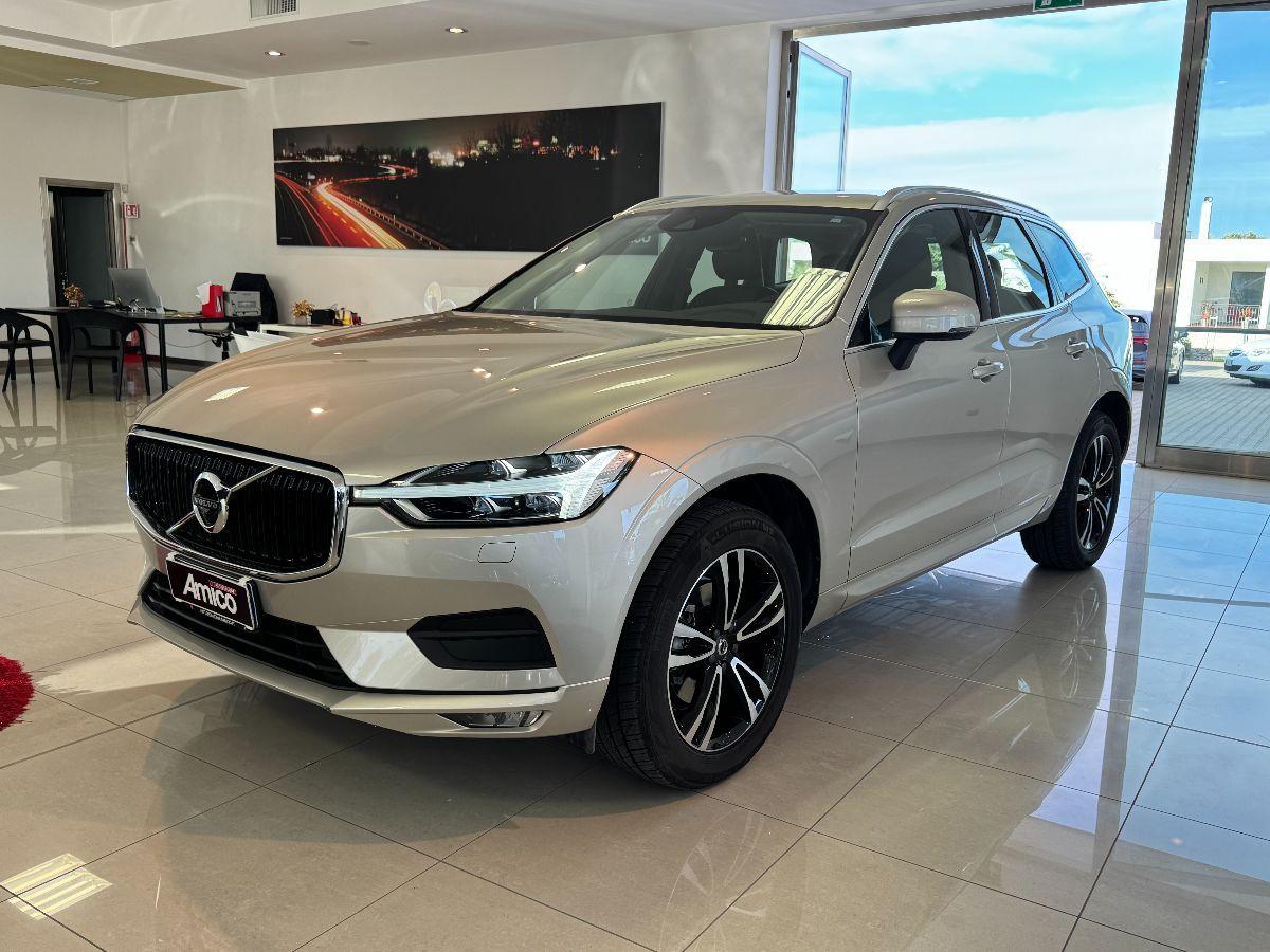VOLVO XC60 D4 AWD Geartronic Inscription