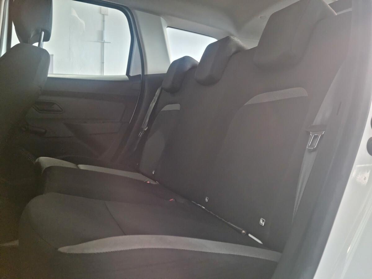 Dacia Duster 1.0 TCe 100cv GARANZIA 3 ANNI