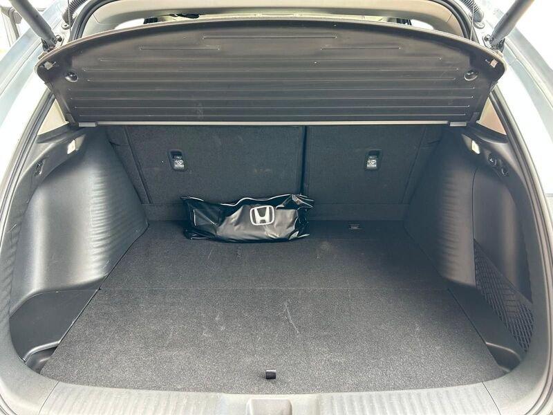Honda ZR-V 2.0 Hybrid 184 CV Automatica Sport
