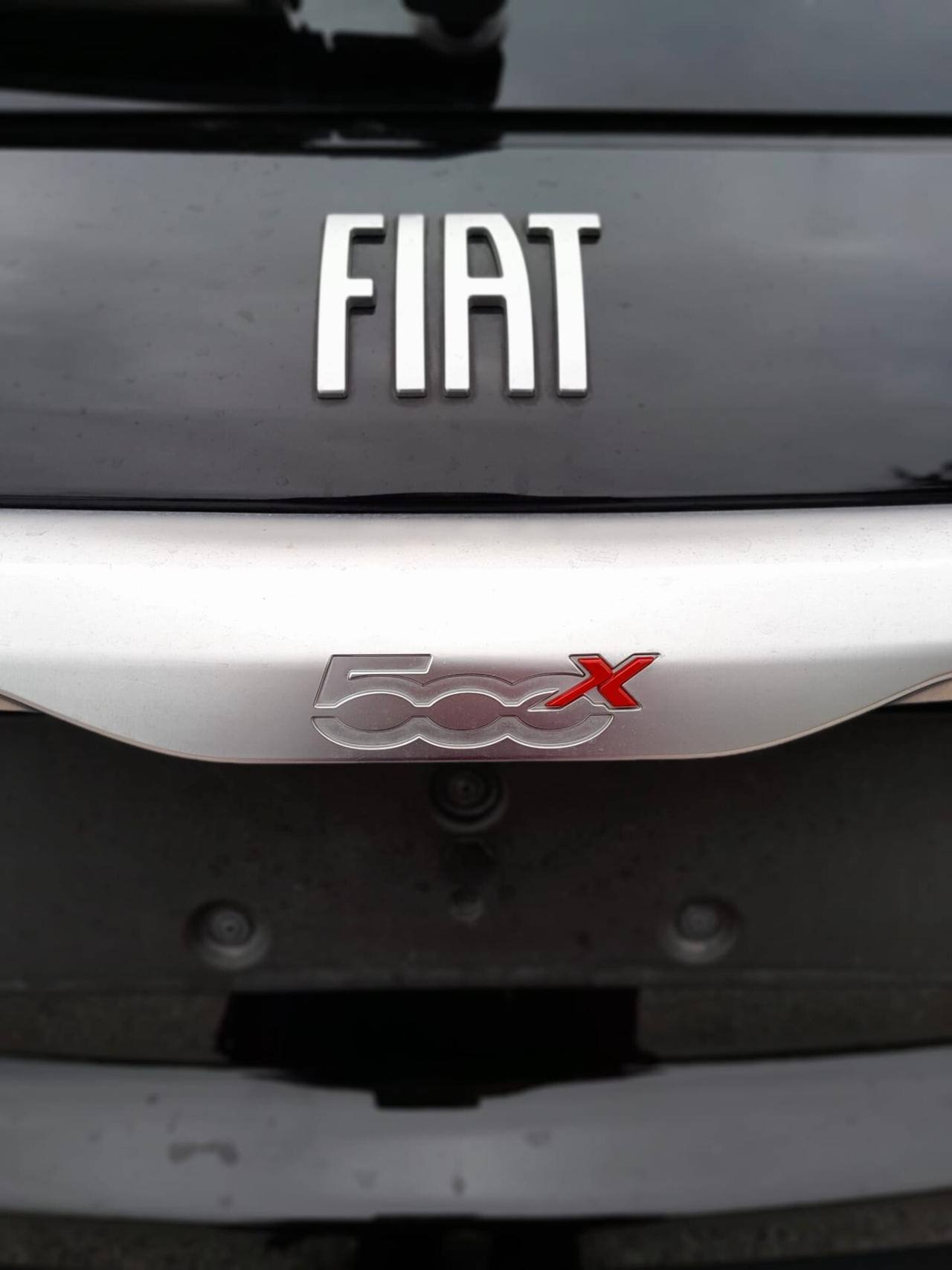 Fiat 500X 1.0 T3 120 CV Cross