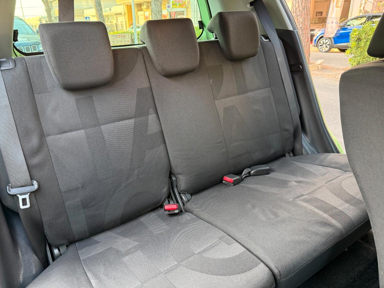 Opel Agila 1.2 86CV Enjoy - 2009