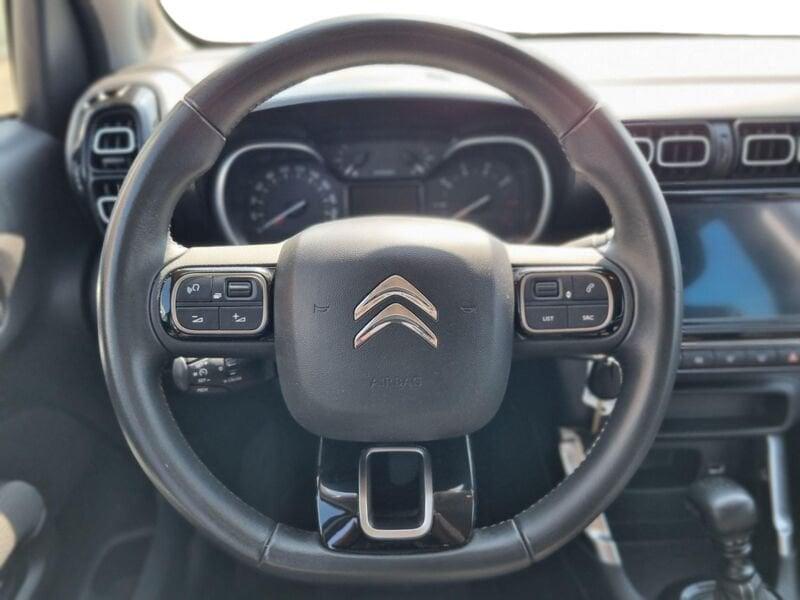 Citroën C3 Aircross PureTech 110 S&S Shine Pack - NEOPATENTATI