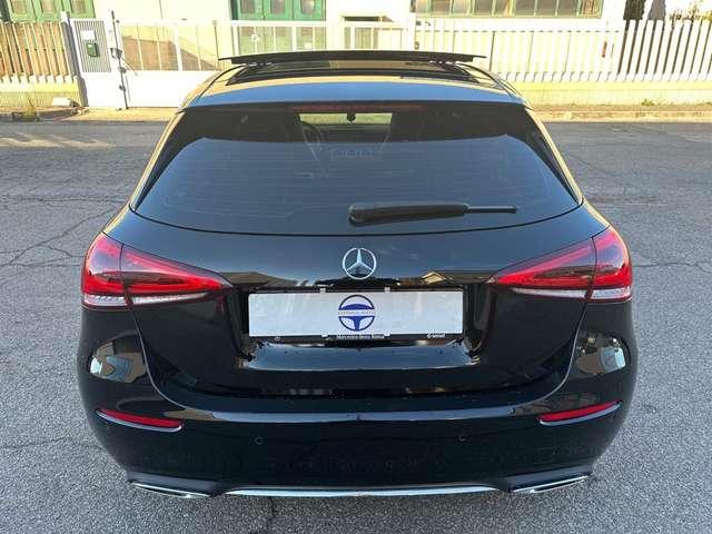 Mercedes-Benz A 180 d Automatic 4p. Premium