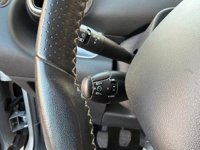 Citroen C3 Picasso BlueHDi 100 Exclusive