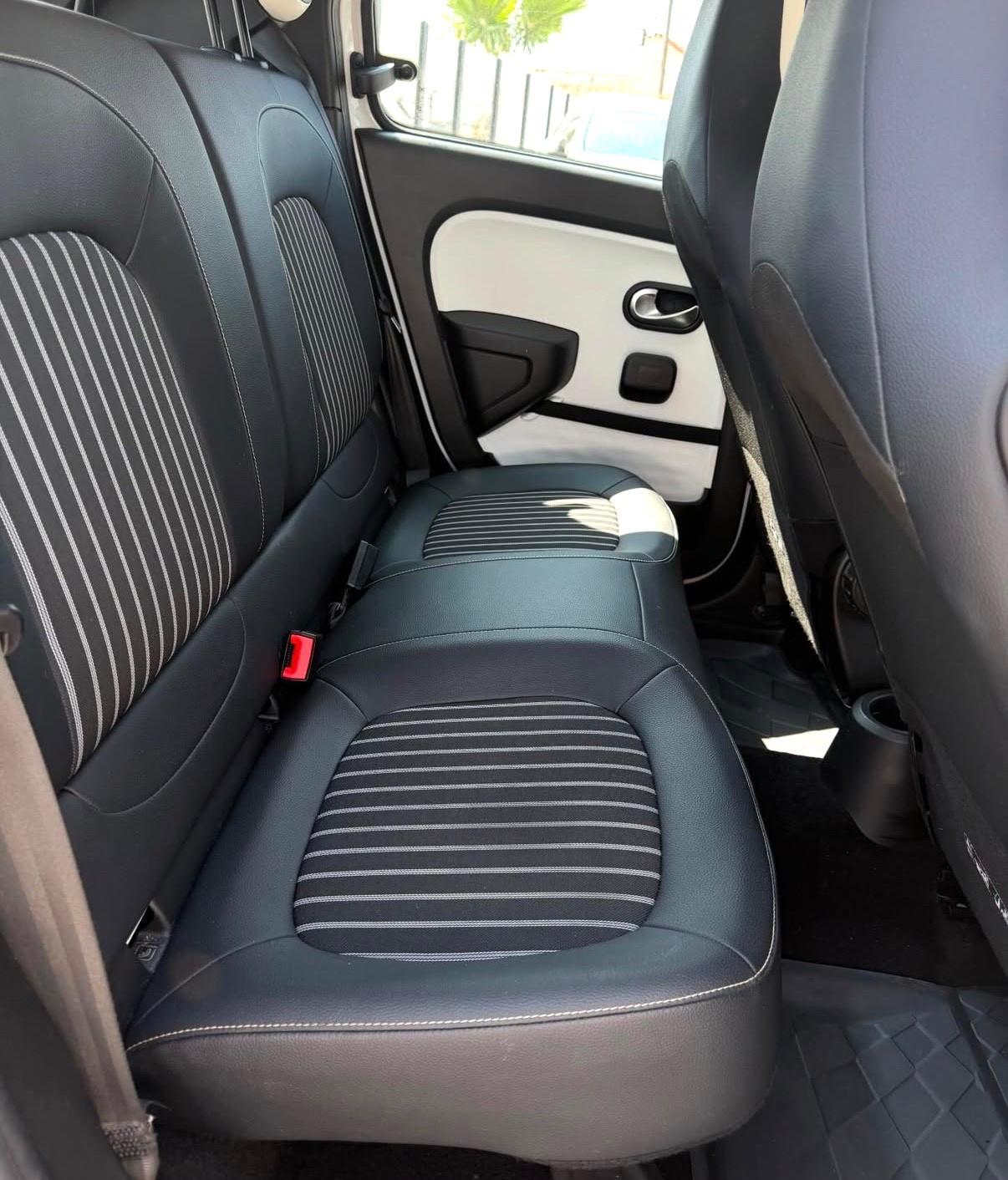 Renault Twingo TCe 95 CV EDC Intens