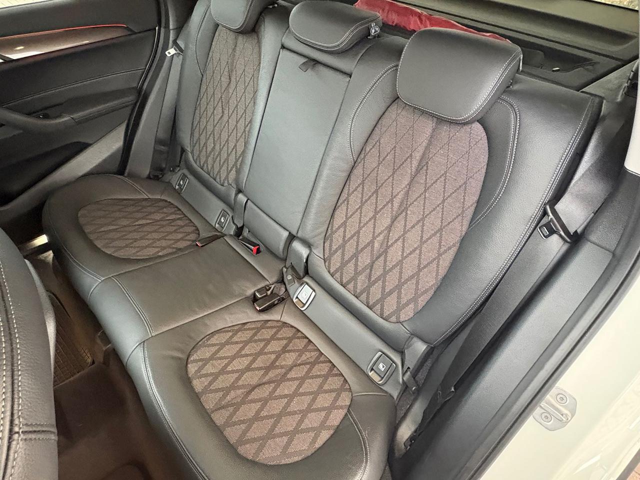 Bmw X1 xLine 18 d #9568