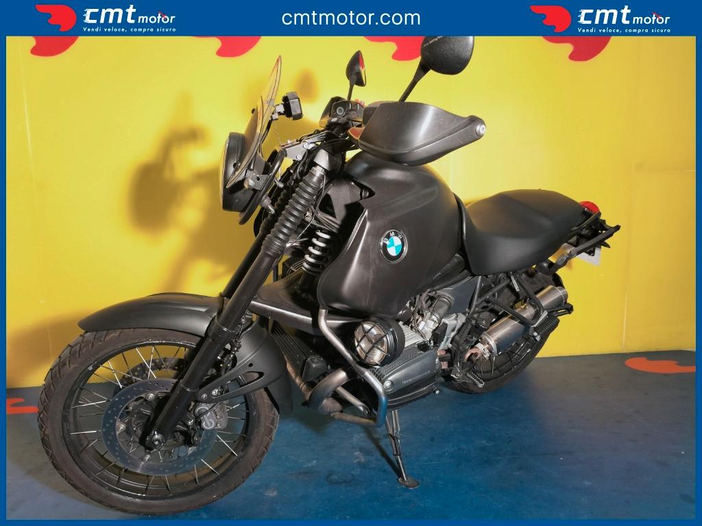 BMW R 1150 R - 2003