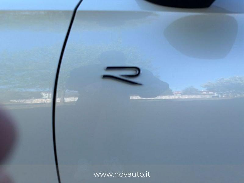 Volkswagen Tiguan 2.0 TSI 195KW R-Line Plus DSG 4MOTION