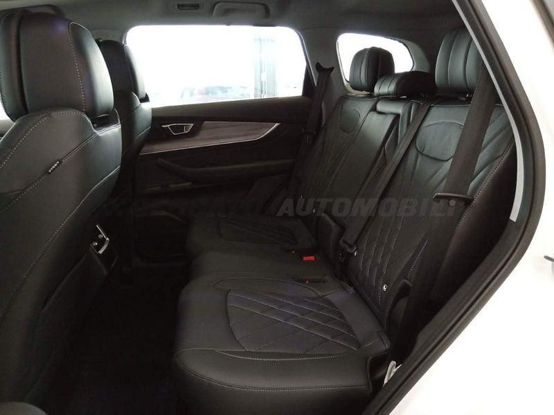 DR AUTOMOBILES dr2 DR 7.0 PHEV 7 POSTI 317CV