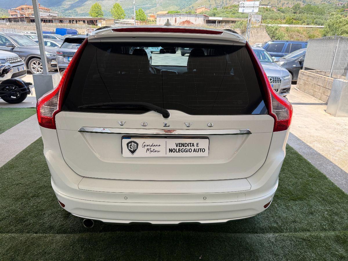 VOLVO - XC60 2.0 d3 Business 136cv geartronic