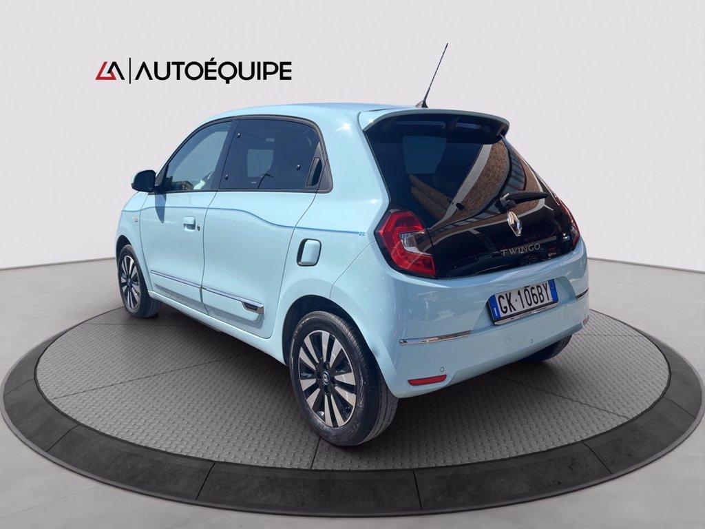 RENAULT Twingo Intens 22kWh del 2022