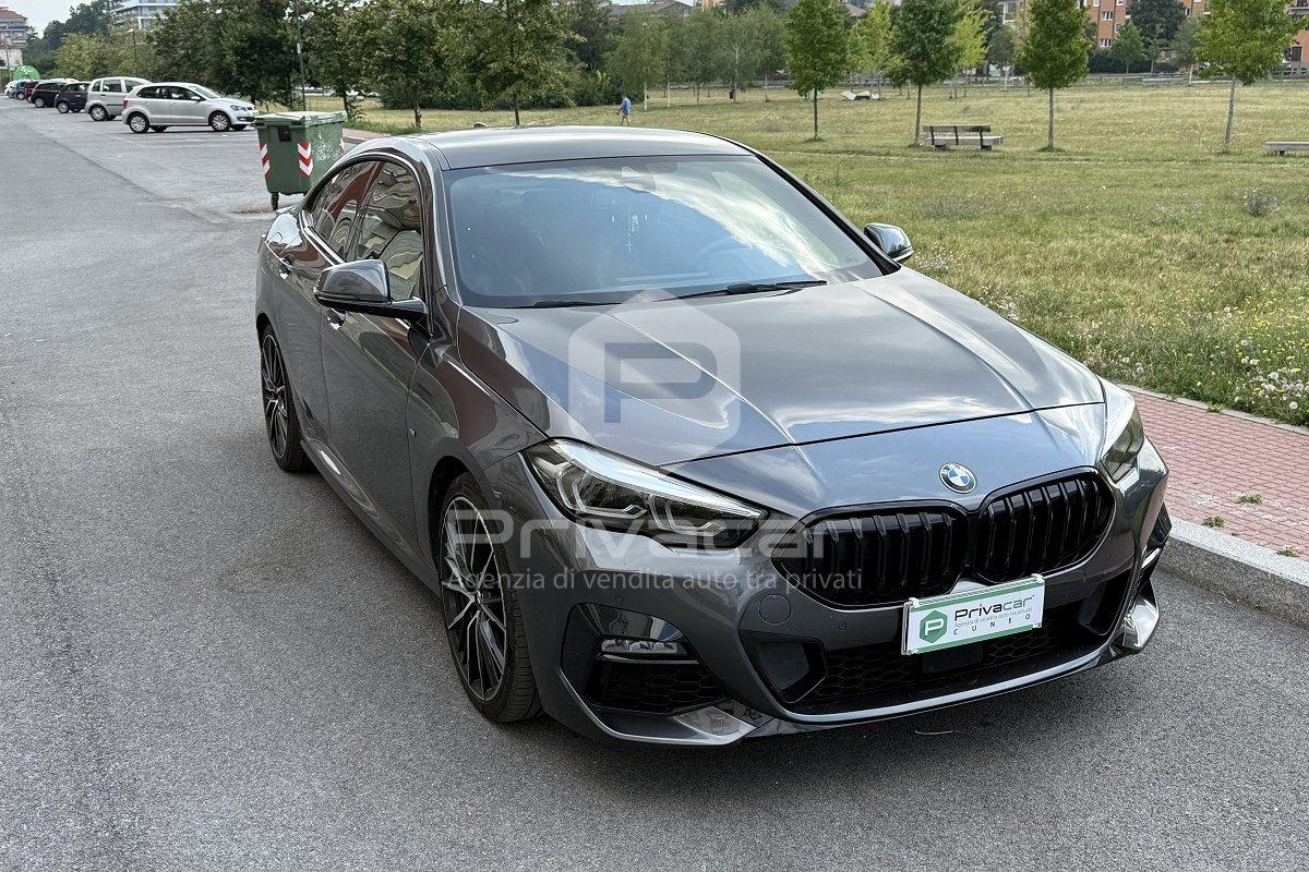 BMW 220d xDrive Gran Coupé Msport aut.