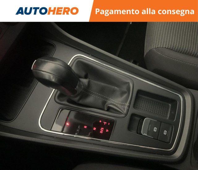 SEAT Leon 1.4 TGI DSG ST Style
