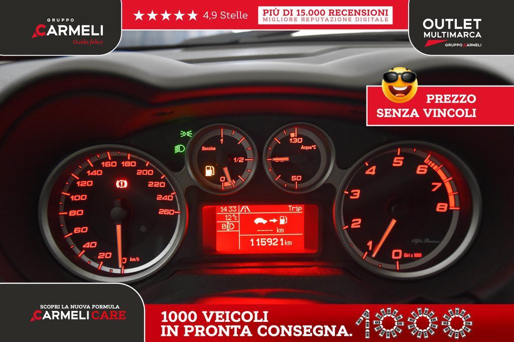 Alfa Romeo MiTo 1.4 Super