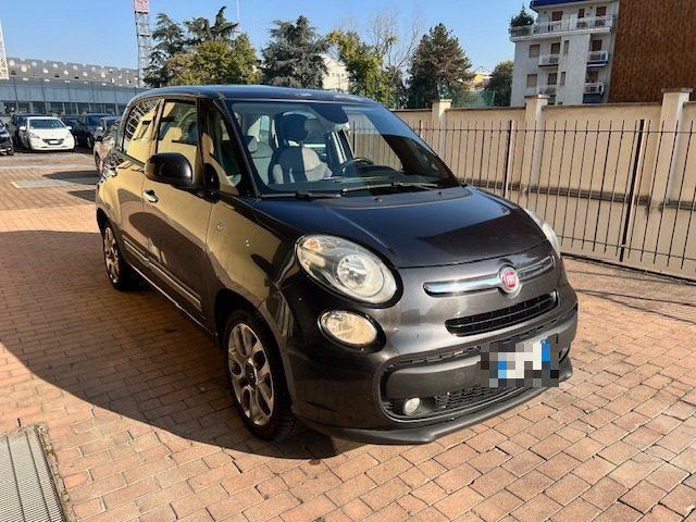 FIAT 500L 1.3 Multijet 85 CV Pop Star