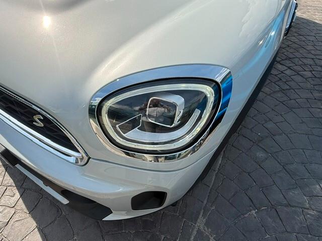 Mini Cooper Countryman 1.5 SE Business ALL4