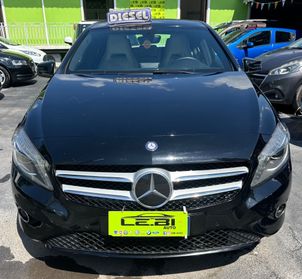 Mercedes-benz A 180 160 CDI Dark Night Edition 2014