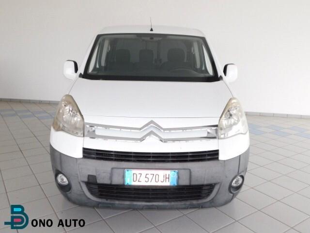 CITROEN BERLINGO 1.6 TDI