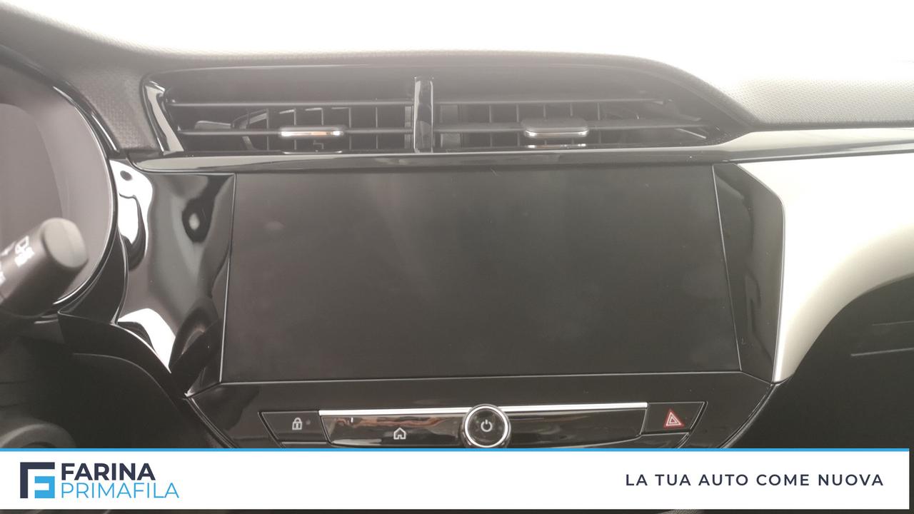 OPEL Nuova Corsa YES 1.2 100CV MT6