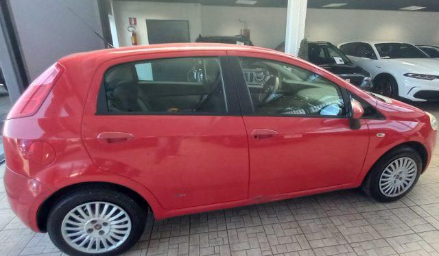 FIAT Grande Punto 1.2 5 porte Dynamic