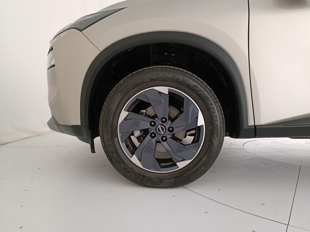 NISSAN X-Trail 1.5 mhev N-Connecta 2wd xtronic