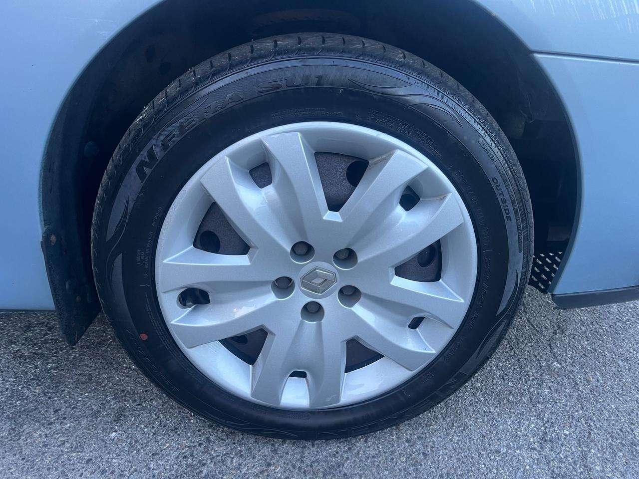 Renault Espace Grand 2.0 dCi 150CV Luxe