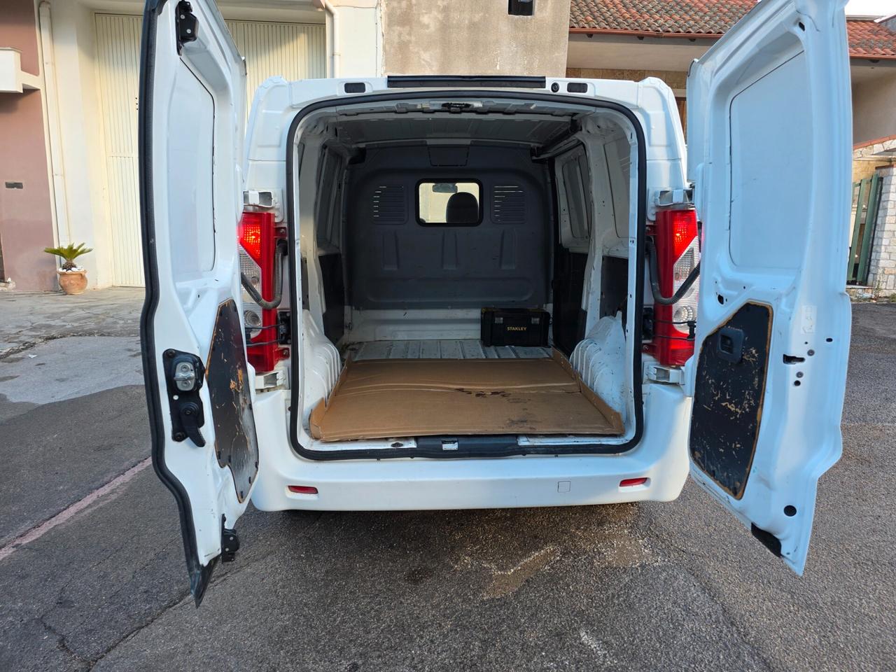 Fiat Scudo 2.0 MJT/130 PC-TN Furgone 10q. Business