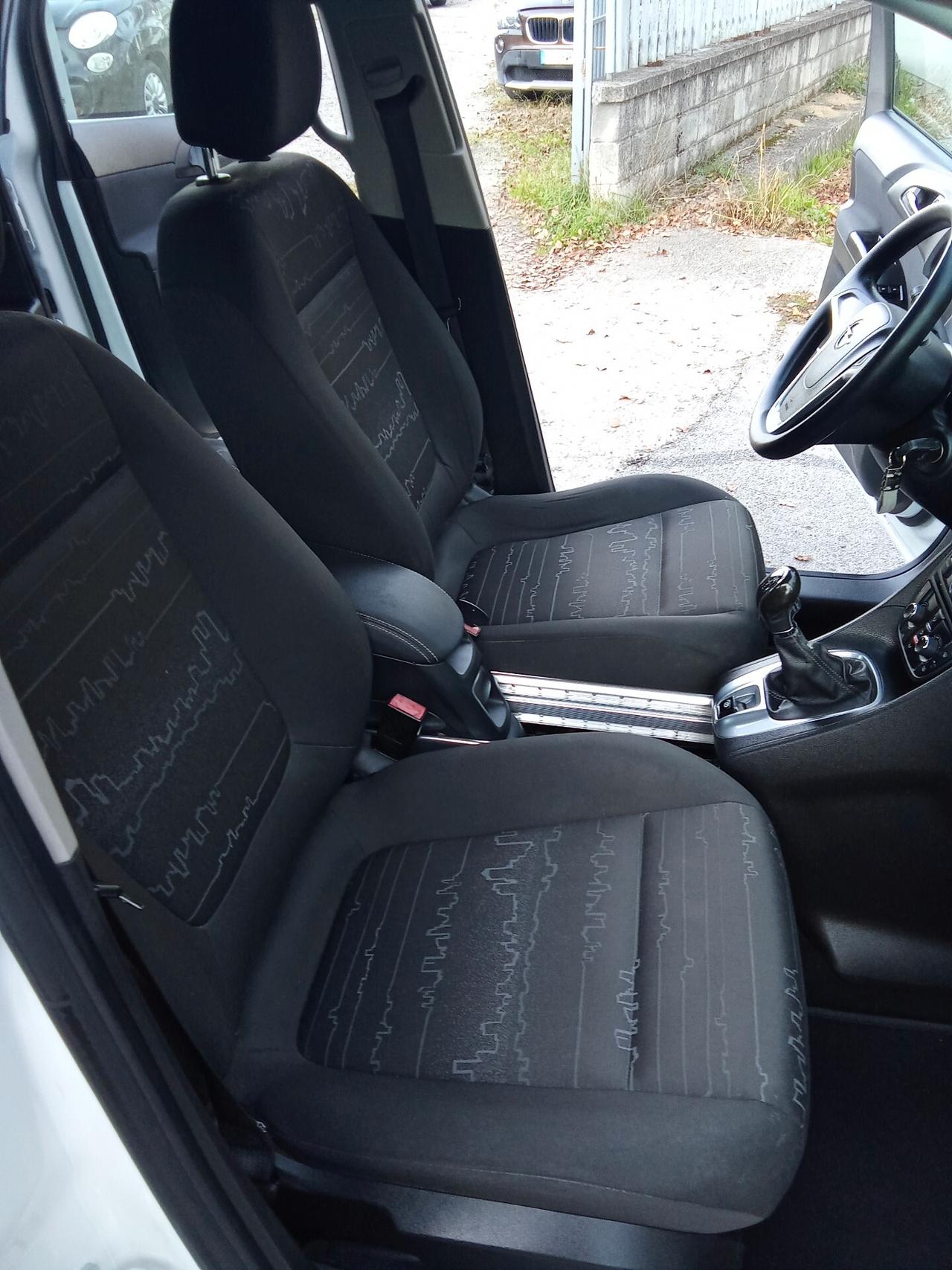 Opel Meriva 1.6 CDTI 130Cv 015 N1