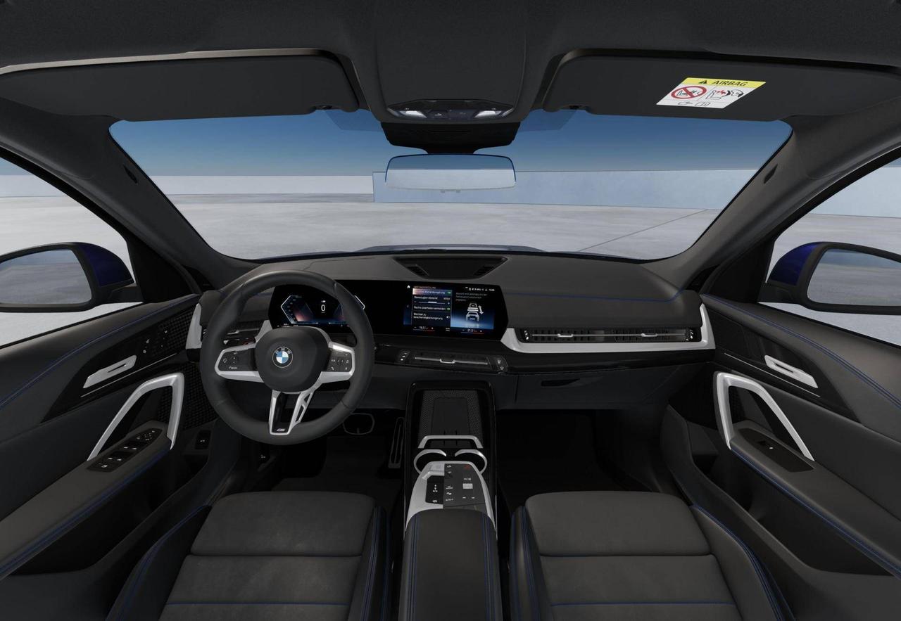 BMW X1 sDrive20i 48V MSport