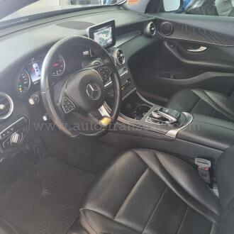 Mercedes-benz GLC 250 d 4Matic Premium