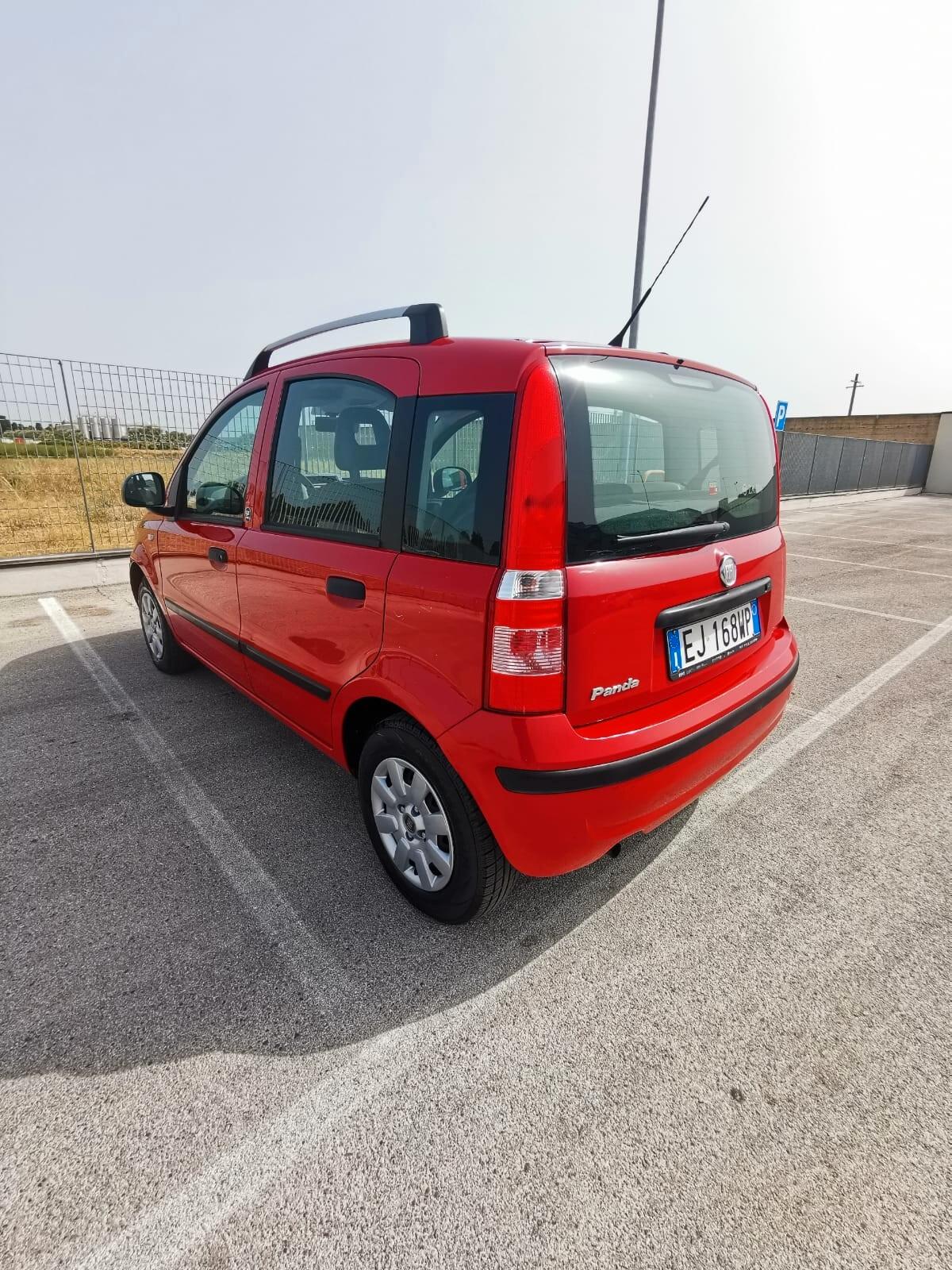 Fiat Panda 1.2 Dynamic - 2011