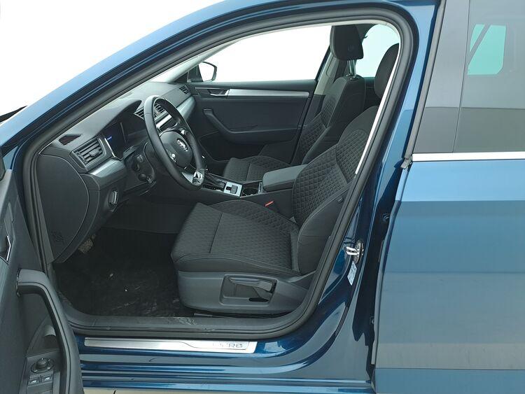Skoda Superb Wagon Executive DSG BR744779 2.0 Diesel 150CV