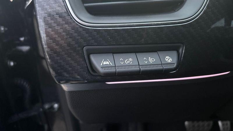 Renault Arkana 2021 1.6 E-Tech full hybrid R.S. Line Fast Track